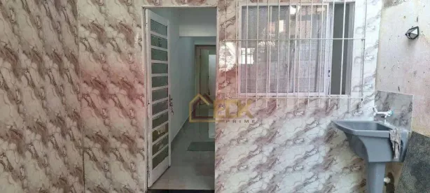 Casa com 1 Quarto à venda, 110m² no Campo dos Alemães, São José dos Campos