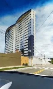 Apartamento com 2 Quartos à venda, 55m² no Capim Macio, Natal
