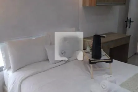 Kitnet com 1 Quarto à venda, 27m² no Vila Mariana, São Paulo