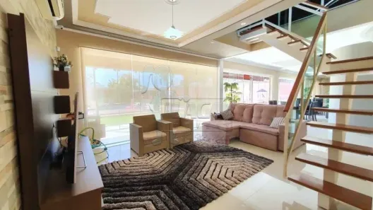 Casa de Condomínio com 3 Quartos à venda, 577m² no , Jardinópolis