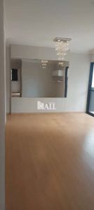Apartamento com 2 Quartos à venda, 70m² no Nova Redentora, São José do Rio Preto