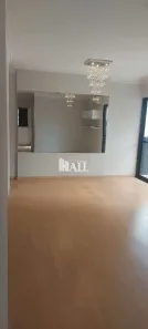 Apartamento com 2 Quartos à venda, 71m² no Nova Redentora, São José do Rio Preto