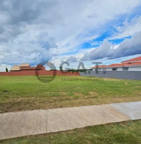 Lote/Terreno à venda, 1004m² no Parque Ecoresidencial Fazenda Jequitibá, Sorocaba
