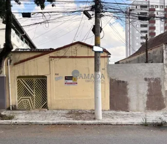 Lote/Terreno à venda, 200m² no Vila Ré, São Paulo