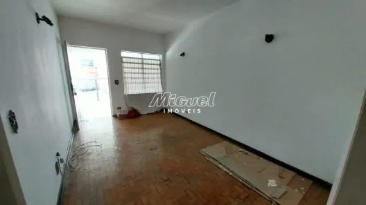 Casa com 2 Quartos à venda, 110m² no Nova América, Piracicaba