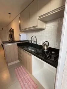 Casa de Condomínio com 2 Quartos à venda, 47m² no Vila La Brunetti, Itapetininga