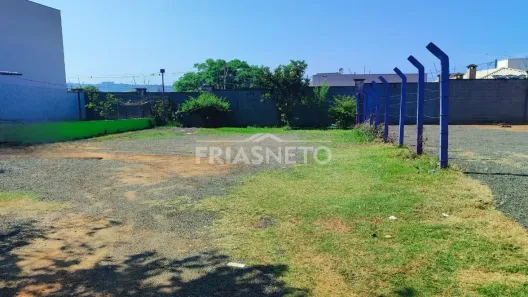 Lote/Terreno à venda, 175m² no Jardim Caxambu, Piracicaba