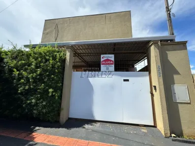 Galpão/Depósito/Armazém para alugar, 450m² no Califórnia, Londrina