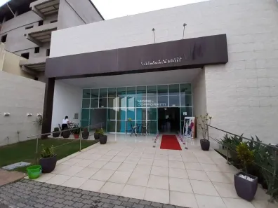 Galpão/Depósito/Armazém à venda, 555m² no Chácara Parreiral, Serra