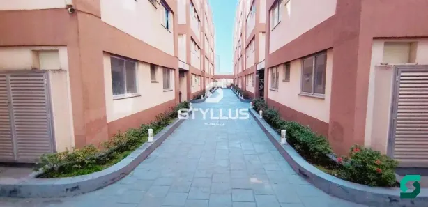 Apartamento com 2 Quartos à venda, 45m² no Todos os Santos, Rio de Janeiro