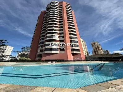 Apartamento com 3 Quartos à venda, 241m² no Vila Suzana, São Paulo
