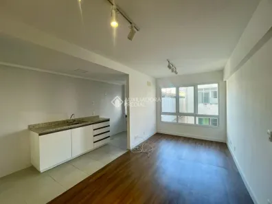 Apartamento com 1 Quarto à venda, 43m² no Santa Cecília, Porto Alegre