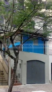 com 6 Quartos à venda, 260m² no Saúde, São Paulo