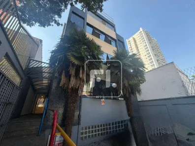Prédio Comercial à venda, 911m² no Vila Mariana, São Paulo