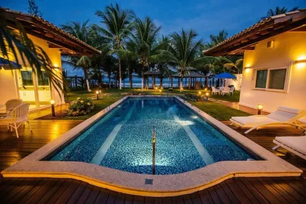 Casa com 6 Quartos à venda, 600m² no Ilhéus II, Ilhéus