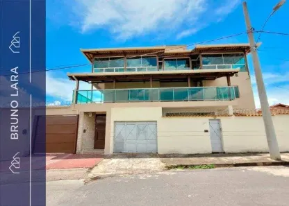 Casa com 3 Quartos para alugar, 200m² no Centro, Igarapé