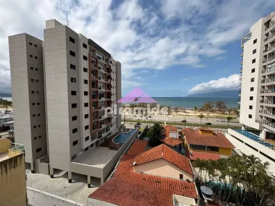 Apartamento com 3 Quartos à venda, 147m² no Parque Balneário Poiares, Caraguatatuba