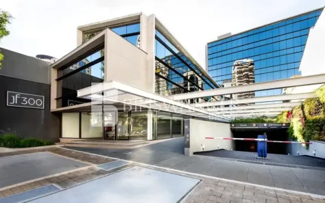 Sala Comercial para alugar, 914m² no Itaim Bibi, São Paulo