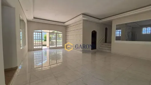 Casa com 4 Quartos para alugar, 327m² no Boaçava, São Paulo
