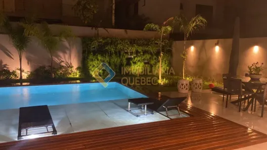 Casa de Condomínio com 3 Quartos à venda, 340m² no Recreio Anhangüera, Ribeirão Preto