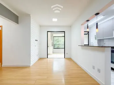 Apartamento com 3 Quartos à venda, 77m² no Jardim Oriente, São José dos Campos