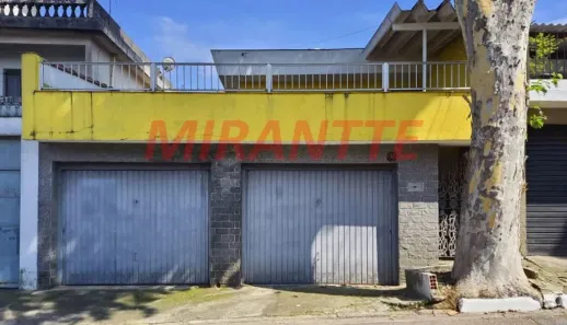 Casa com 4 Quartos à venda, 228m² no Vila Nova Cachoeirinha, São Paulo