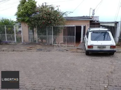 Casa com 2 Quartos à venda, 346m² no Vila São José, Porto Alegre