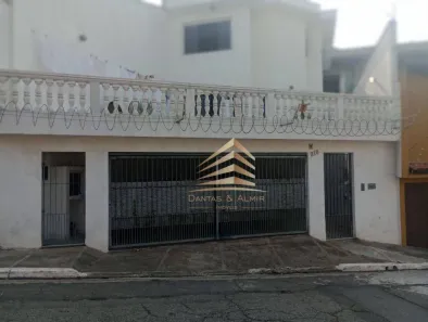 Sobrado com 3 Quartos à venda, 249m² no Jardim Matarazzo, São Paulo