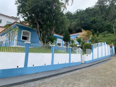 Casa com 4 Quartos à venda, 450m² no Saco dos Limões, Florianópolis
