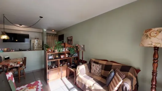 Apartamento com 2 Quartos à venda, 57m² no Parque Reboucas, São Paulo