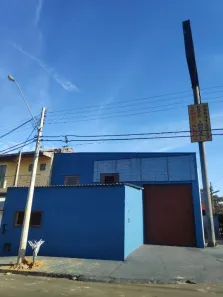 Ponto Comercial à venda, 286m² no Jardim São Bento, Hortolândia