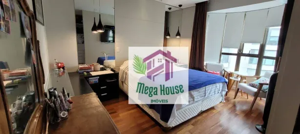 Apartamento com 3 Quartos à venda, 228m² no Jardim Paulista, São Paulo