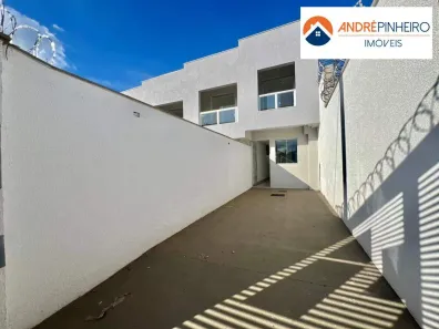 Casa com 2 Quartos à venda, 78m² no Floramar, Belo Horizonte