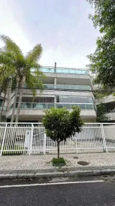 Cobertura com 4 Quartos à venda, 340m² no Recreio dos Bandeirantes, Rio de Janeiro