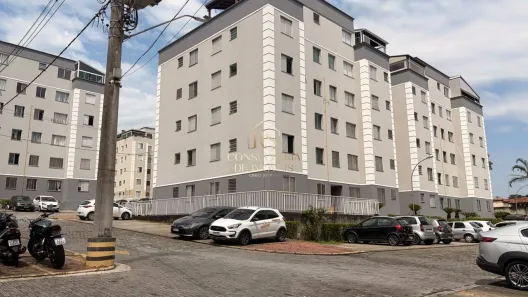 Apartamento com 2 Quartos à venda, 51m² no Jardim São Luís, Suzano