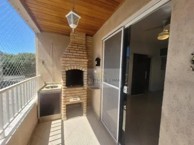 Apartamento com 3 Quartos à venda, 78m² no Residencial Portal da Mantiqueira, Taubaté