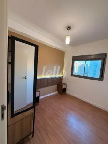 Apartamento com 1 Quarto para alugar, 26m² no Bela Vista, São Paulo