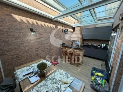 Casa de Condomínio com 3 Quartos à venda, 96m² no Interlagos, São Paulo