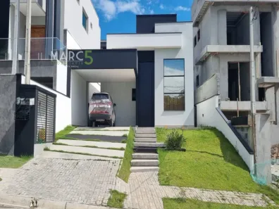 Casa de Condomínio com 3 Quartos à venda, 150m² no Parque Residencial Itapeti, Mogi das Cruzes