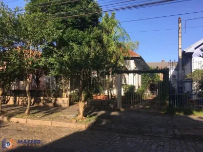 Lote/Terreno à venda, 320m² no São João, Porto Alegre