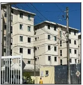 Apartamento com 2 Quartos à venda, 43m² no Areia Branca, Salvador