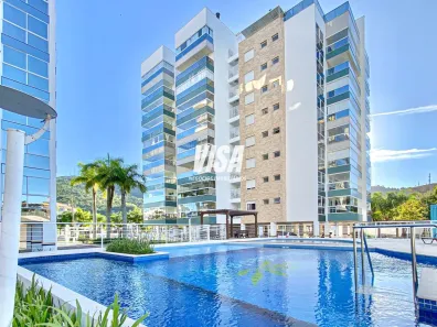 Apartamento com 2 Quartos à venda, 122m² no , Governador Celso Ramos