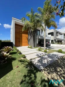 Casa de Condomínio com 4 Quartos à venda, 386m² no Alphaville, Santana de Parnaíba