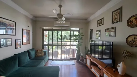 Casa com 3 Quartos à venda, 135m² no Cambuí, Campinas