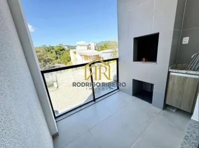 Apartamento com 2 Quartos à venda, 75m² no Trindade, Florianópolis