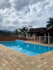 Apartamento com 1 Quarto à venda, 50m² no Rio da Prata, Ubatuba