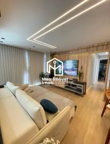 Apartamento com 3 Quartos à venda, 82m² no Samambaia Norte, Brasília