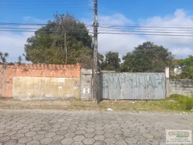 Lote/Terreno à venda, 360m² no Balneário Stella Maris, Peruíbe