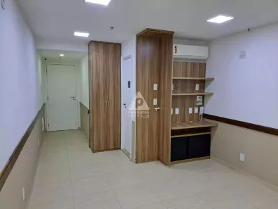 Ponto Comercial para alugar, 27m² no Tijuca, Rio de Janeiro