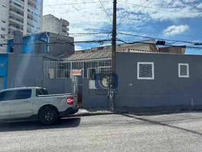 Casa com 1 Quarto para alugar, 65m² no Vila Pereira Barreto, São Paulo